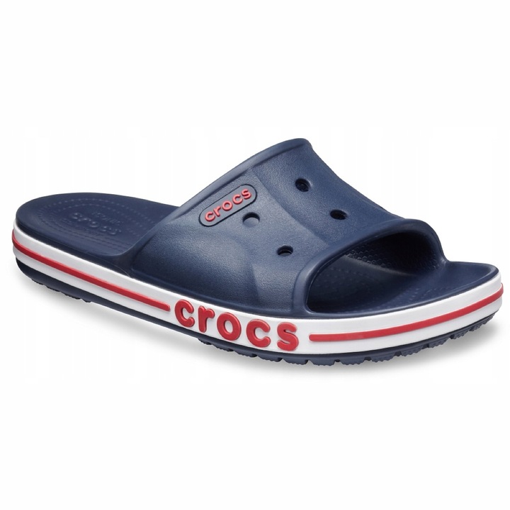 Мъжки чехли Crocs, Bayaband Slide, Син