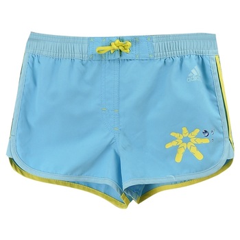 Pantaloni Adidas Awbk pentru copii, Bleu, 164 CM Pantaloni Adidas Awbk pentru copii, Bleu, 164 CM