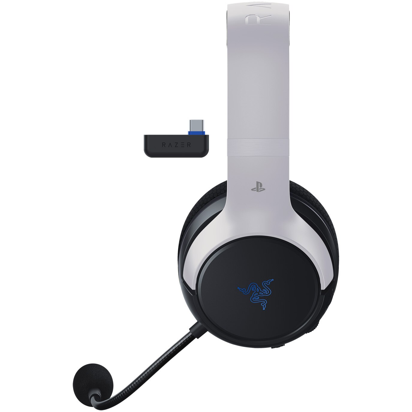 Casti Gaming Razer Kaira Hyperspeed (Playstation Licensed) - eMAG.ro