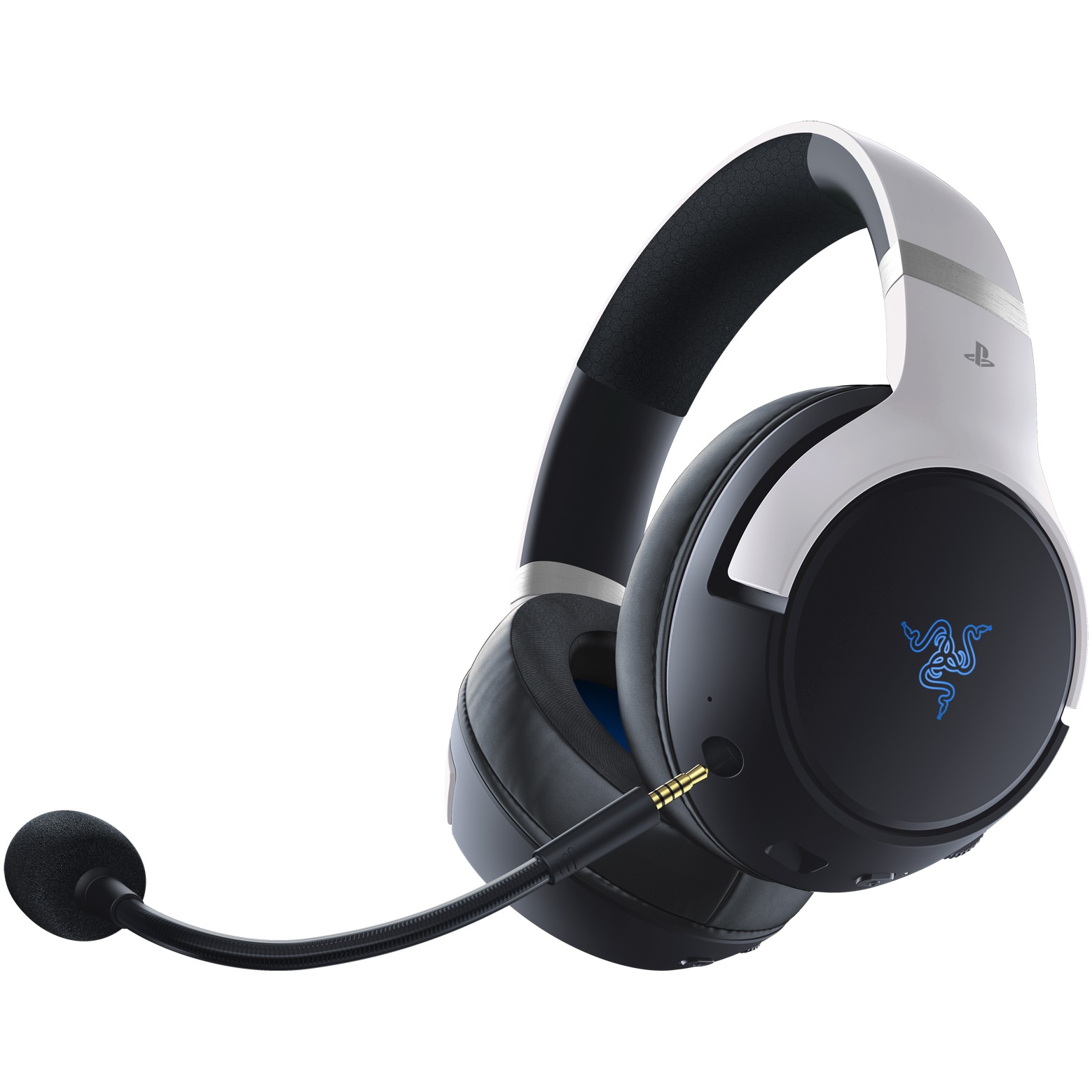 Casti Gaming Razer Kaira Pro Hyperspeed (Playstation Licensed