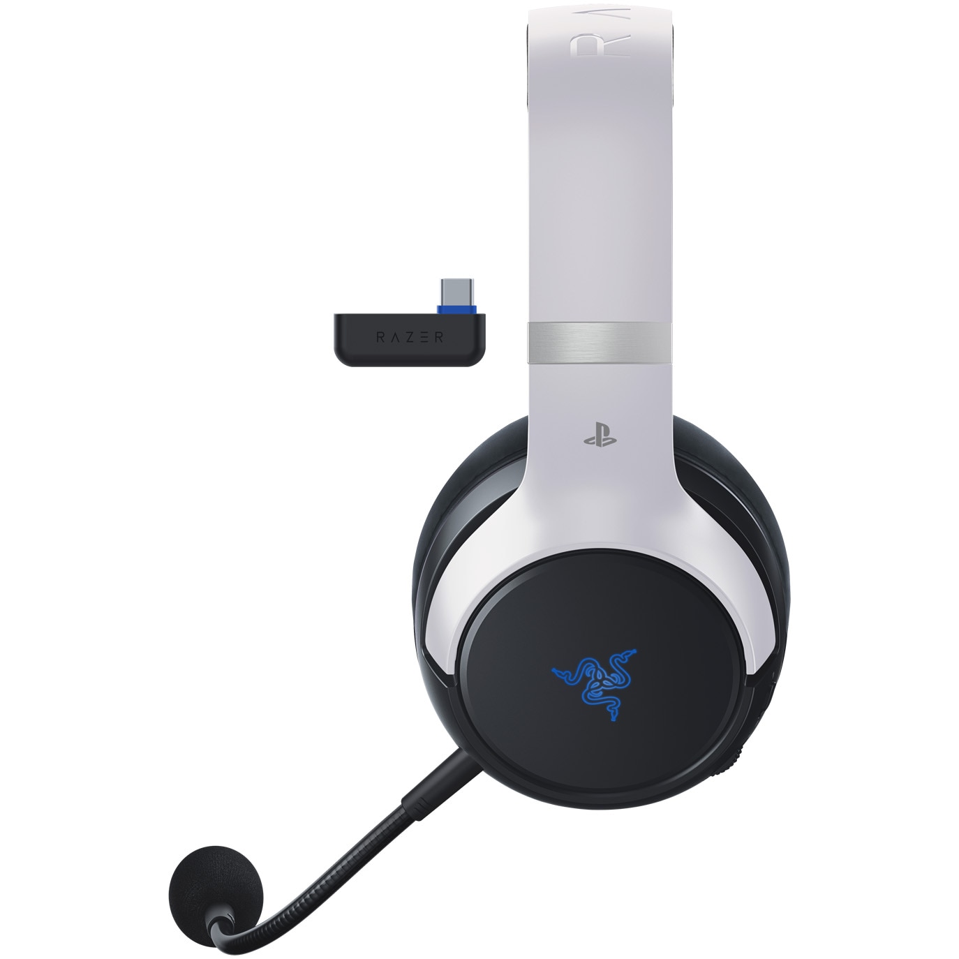 Casti Gaming Razer Kaira Pro Hyperspeed (Playstation Licensed