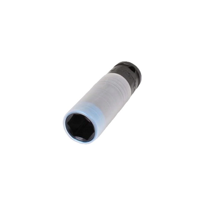 Tubulara impact 17 mm pentru jante aluminiu, aliaj, 1/2", Asta