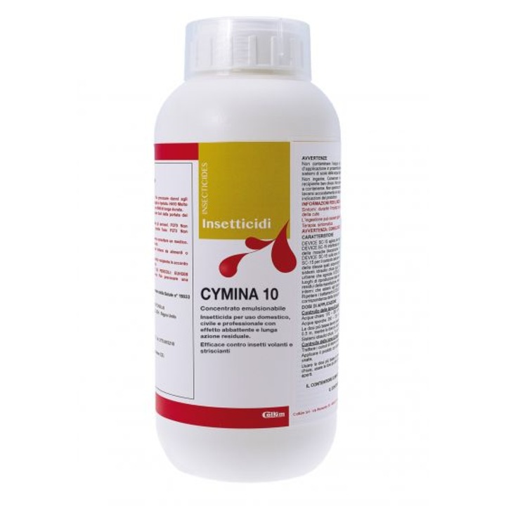 Insecticid Cymina 10, 1 l