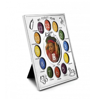 Rama foto First Year, 13 fotografii Rama foto First Year, 13 fotografii