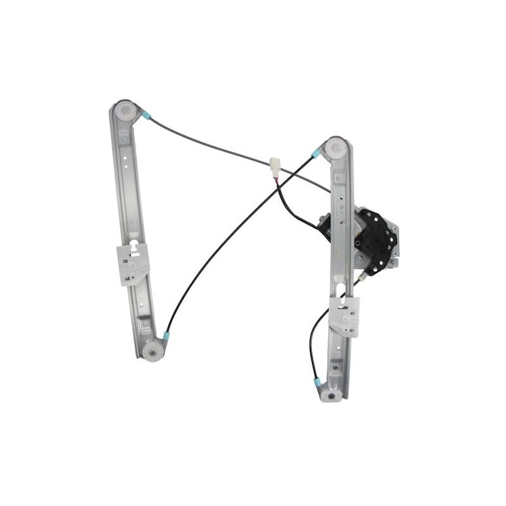 Macara geam fata dreapta, electrica, cu motoras,4/5 usi pentru BMW3 E36, E46 01.1994-07.2005