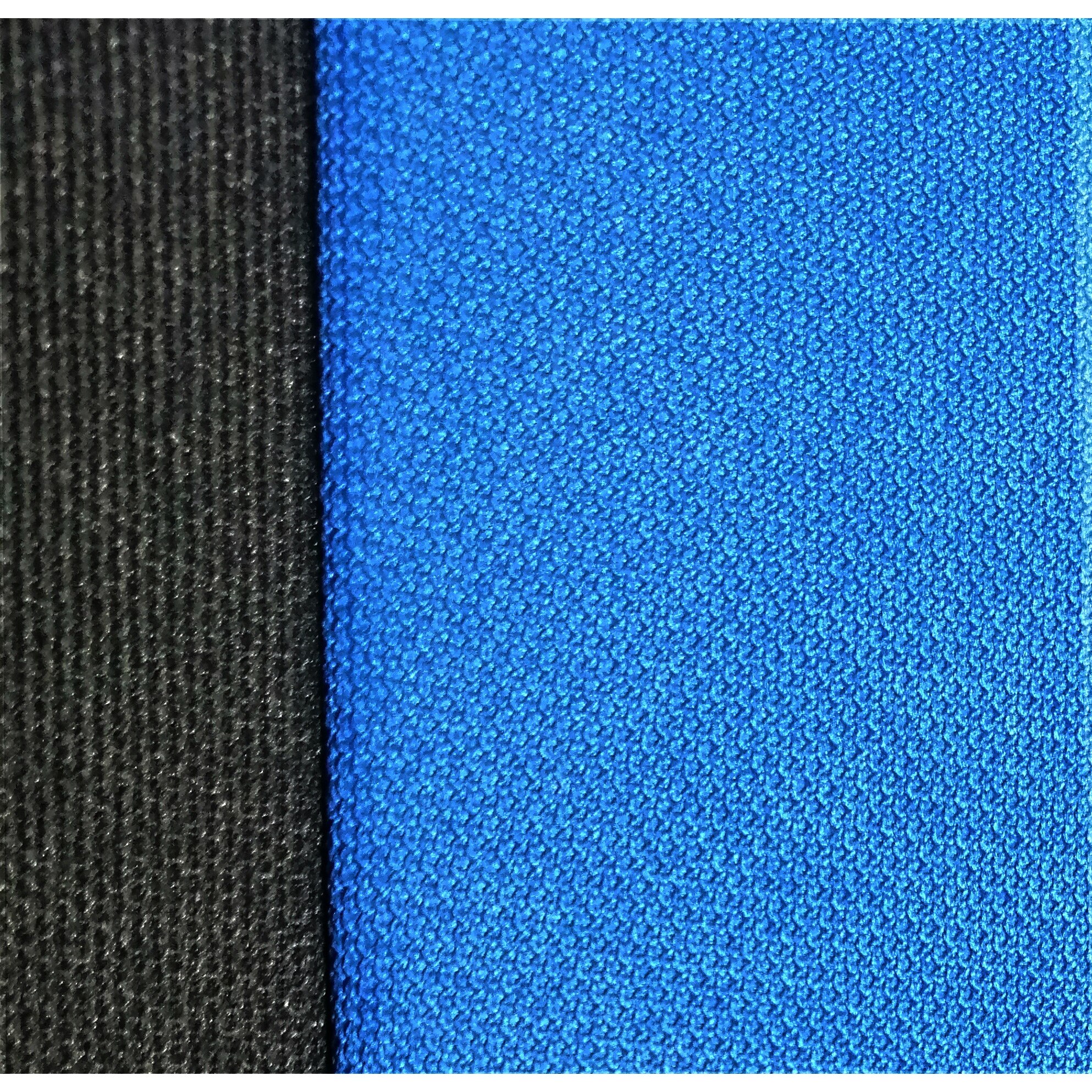 Set huse scaun auto universal Flexzon Dream, albastru, 6 buc