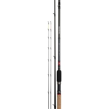 Lanseta Daiwa Ninja Feeder 11Q 3.30M 40G Lanseta Daiwa Ninja Feeder 11Q 3.30M 40G