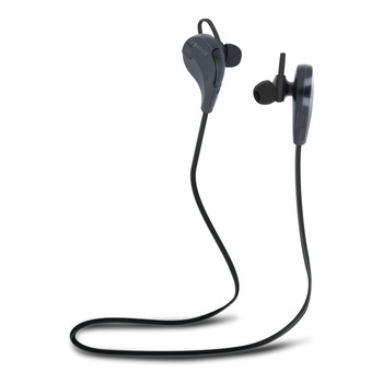 Casti In-Ear cu microfon, bluetooth 3.0, Forever BSH Casti In-Ear cu microfon, bluetooth 3.0, Forever BSH
