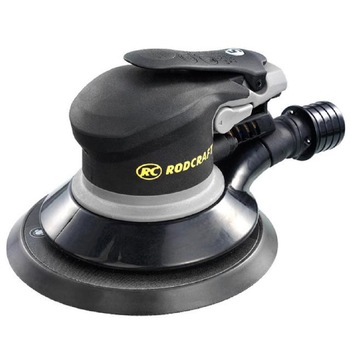 Slefuitor rotoorbital Rodcraft RC7702V6, 10000 rpm, excentric 2,5 mm Slefuitor rotoorbital Rodcraft RC7702V6, 10000 rpm, excentric 2,5 mm