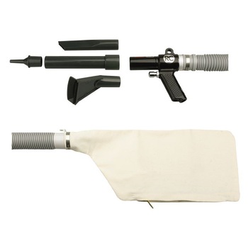 Pistol de suflat si aspirat Rodcraft RC8116 Pistol de suflat si aspirat Rodcraft RC8116