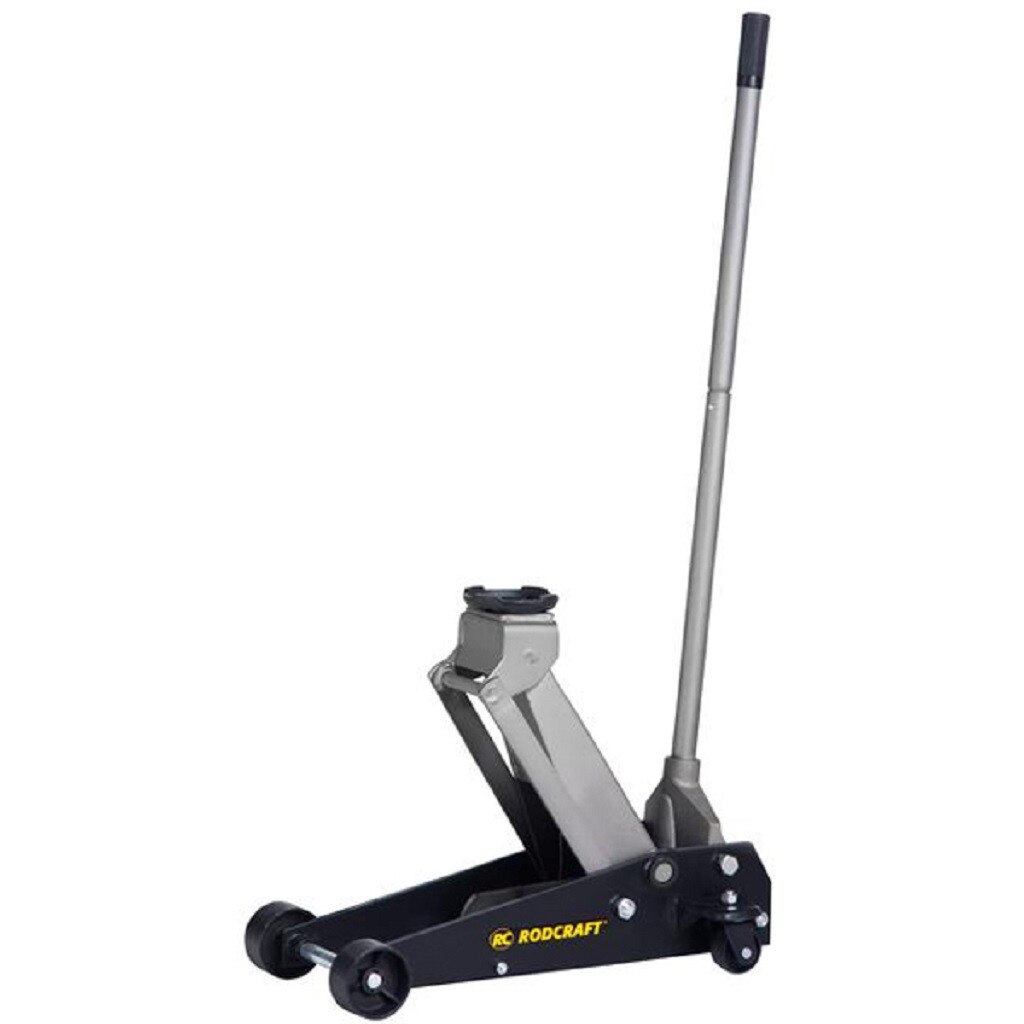 Cric hidraulic tip crocodil Rodcraft RH 290, cursa 365 mm