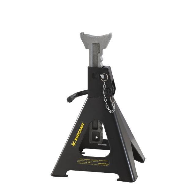 Stativ Rodcraft UBZ-3, cursa 155 mm