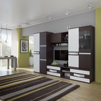 living amadeus configuratia 2 pal melaminat 16 - 32 mm stejar ferraraalb imagen 55_0_
0