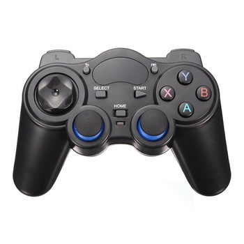 Smart controller joystick gamepad, wireless negru, pentru Android, TV, Tablete, PC, GPD XD Smart controller joystick gamepad, wireless negru, pentru Android, TV, Tablete, PC, GPD XD