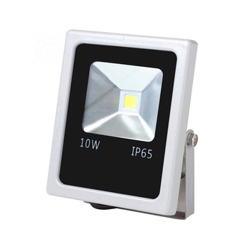 Proiector cu led Home FL 10 LED, putere 10 W, IP 65, exterior Proiector cu led Home FL 10 LED, putere 10 W, IP 65, exterior