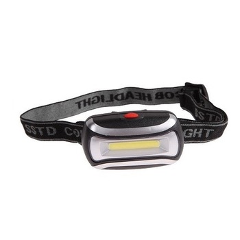 Lanterna frontala de inalta putere, 3 faze de iluminare Lanterna frontala de inalta putere, 3 faze de iluminare