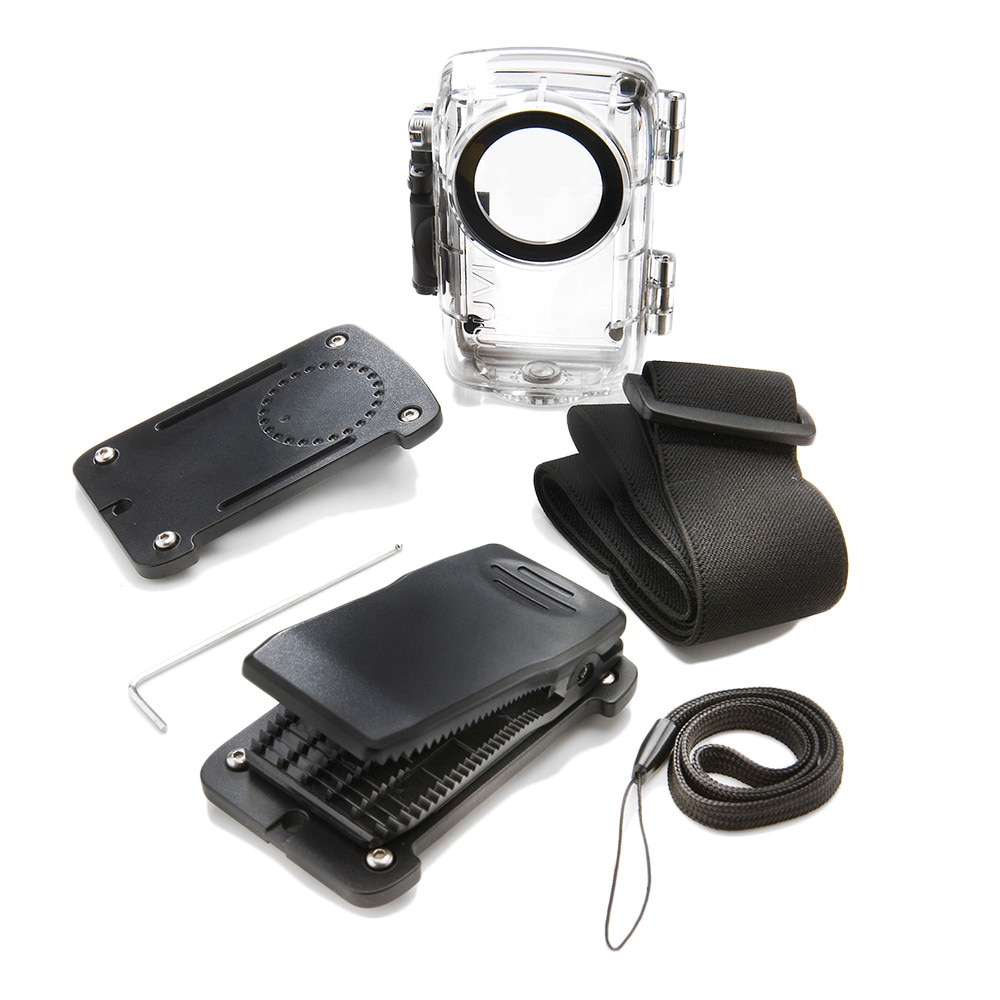 Carcasa waterproof Veho