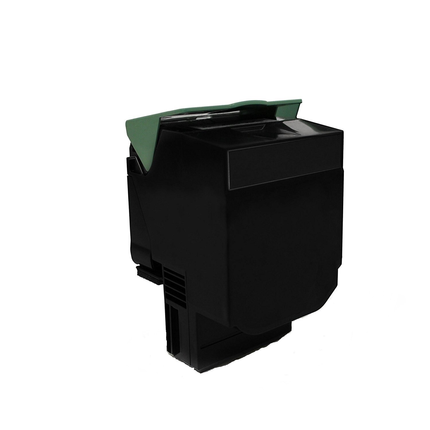 Cartus toner compatibil Lexmark CS310, CS410, CS510 - Negru (4000 pagini)