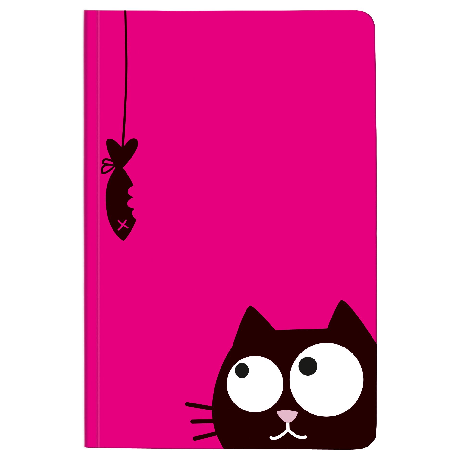 Agenda Ed Motanul, Peste