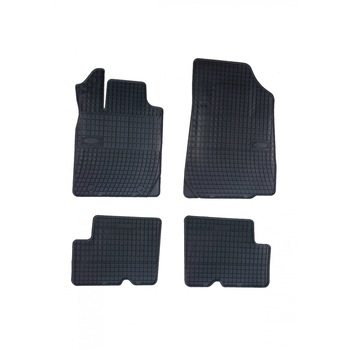 Set covorase auto cauciuc Frogum pentru Dacia Logan 2008-2014, Duster 2010-2016, Sandero 2008-2012 Set covorase auto cauciuc Frogum pentru Dacia Logan 2008-2014, Duster 2010-2016, Sandero 2008-2012