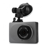 Camera auto DVR Xiaomi YI Wi-Fi, Full HD, negru
