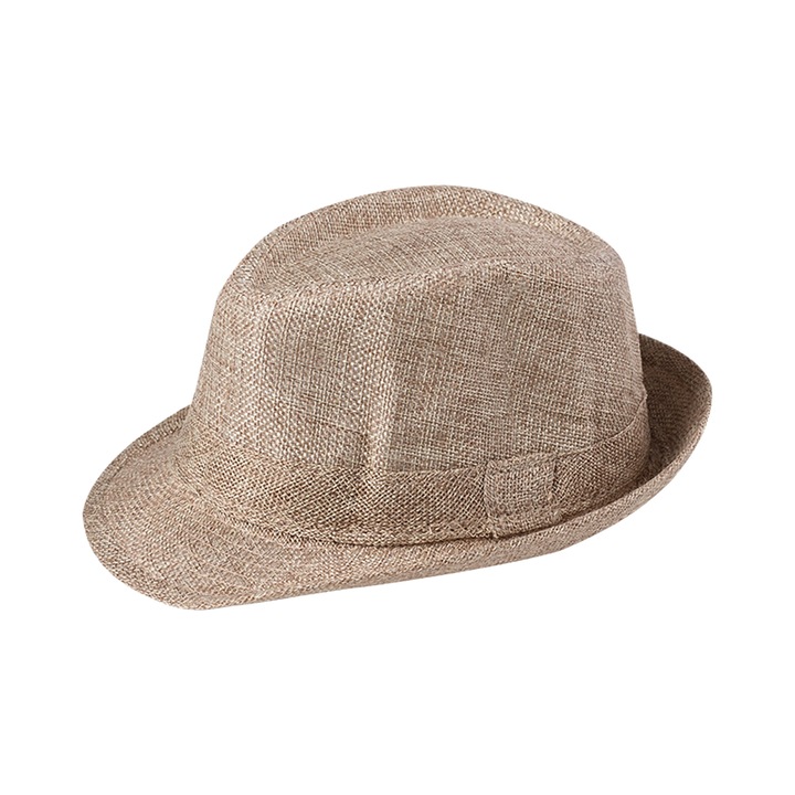 Palarie copii A&K, In, Bej, Bej