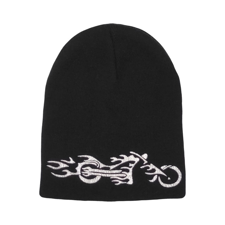 Caciula pentru barbati, A&K