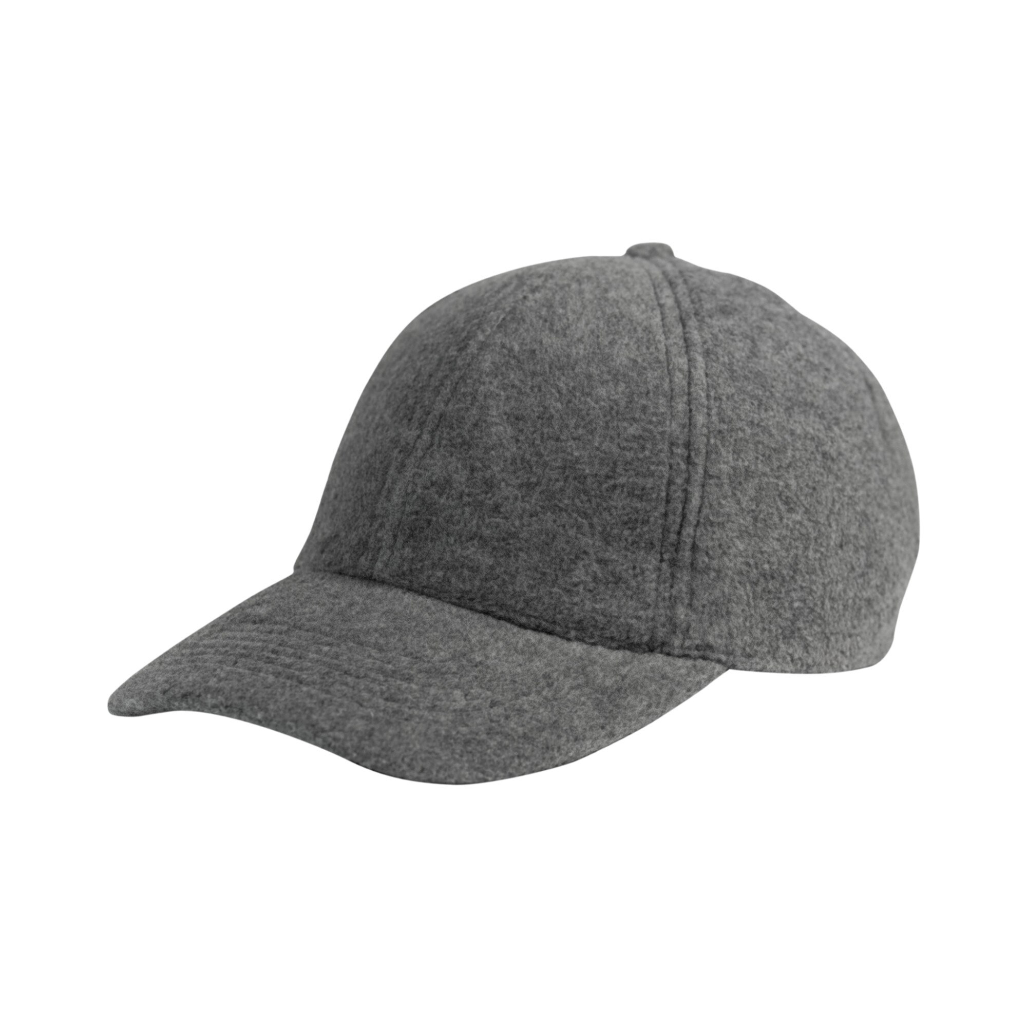 Sapca unisex, A&K, Fleece, Gri deschis - eMAG.ro
