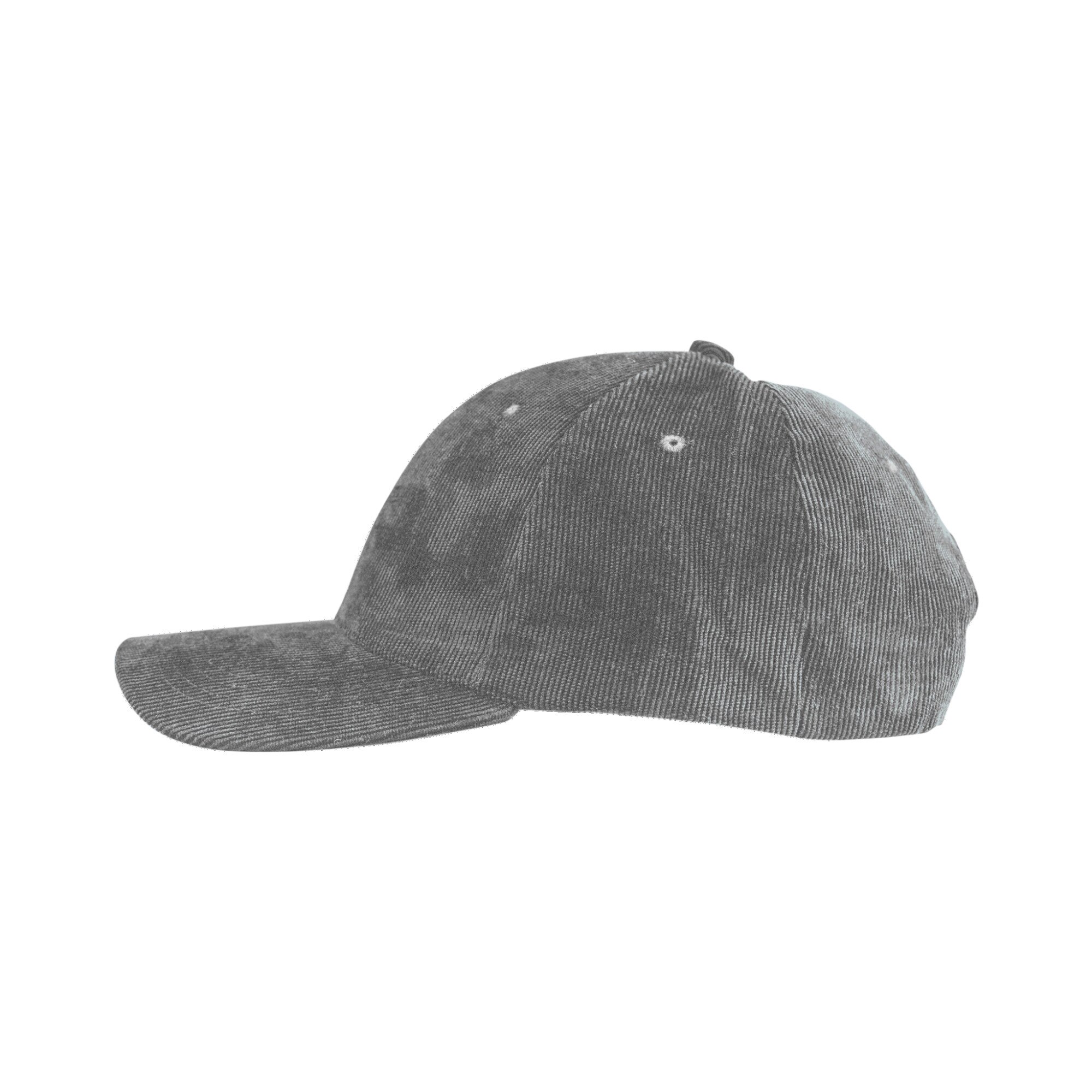 Sapca unisex, A&K, Catifea, Gri - eMAG.ro