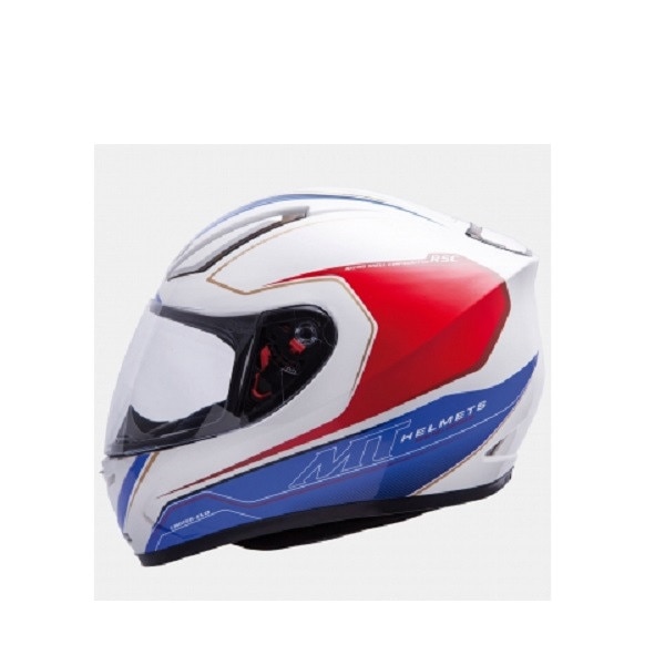 Mt helmets hot sale limited evo