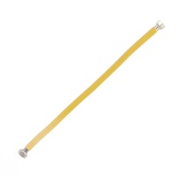 racord extensibil gaz 12 l50-100 cm mf cu protectie galbena pvc mf imagen 24_0_
0