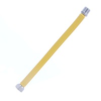 racord extensibil gaz 12 l100-200 cm mf cu protectie galbena pvc imagen 27_0_
0