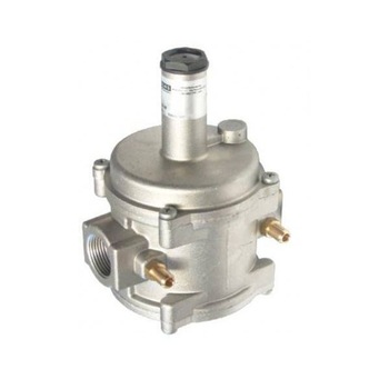 Regulator gaz cu filtru 3/4'' Tecnogas Regulator gaz cu filtru 3/4'' Tecnogas