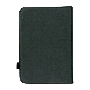 Husa flip EuroCELL cu rotatie 360 grade, universala, pentru tablete de 7 inchi, negru Husa flip EuroCELL cu rotatie 360 grade, universala, pentru tablete de 7 inchi, negru