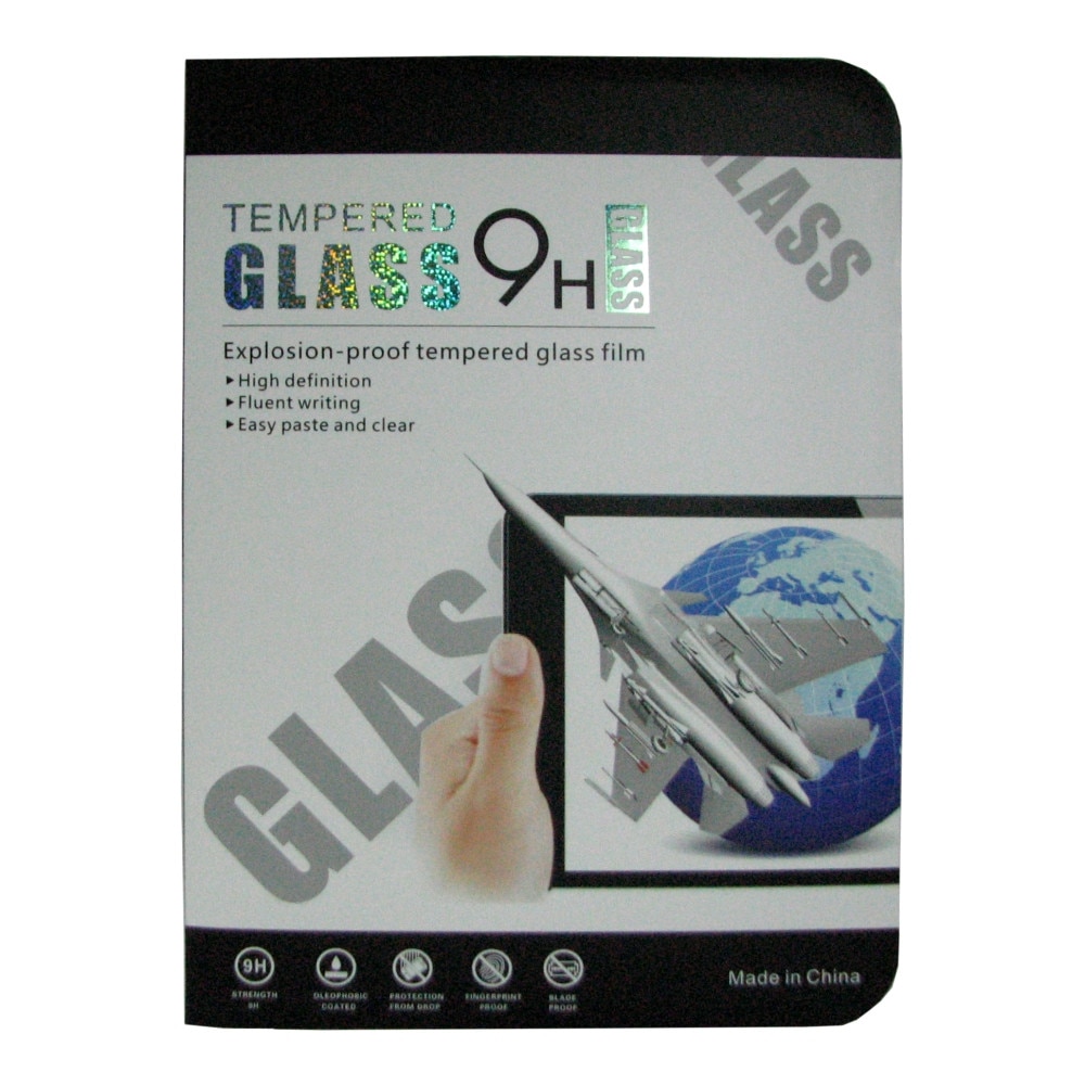 Prick Get used to Pedagogy Folie din sticla temperata EuroCELL pentru tableta universala 10 inchi,  transparenta - eMAG.ro