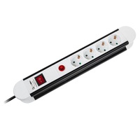 prelungitor electric cu protectie copii si supratensiune3 m 4 prize cablu 3x1 mm imagen 59_0_
0