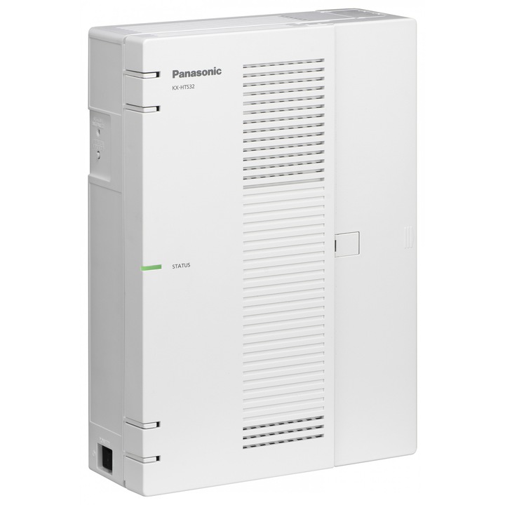 Centrala telefonica hibrida Panasonic KX-HTS32CE cu Wi-Fi