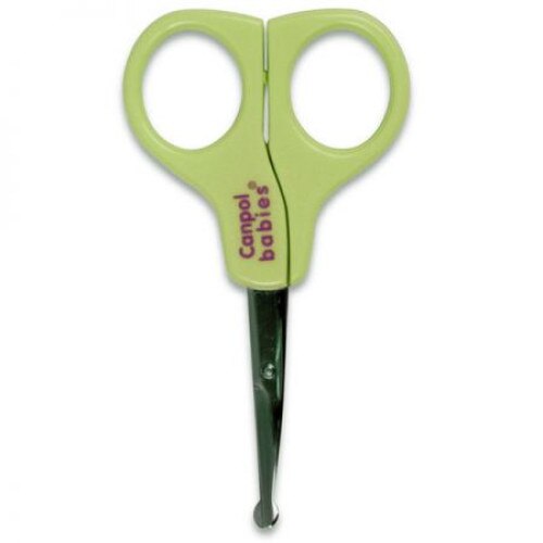 Forfecuta bebe, verde