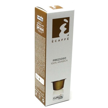 Imagini ECAFFE ECAFFE PREZIOSO - Compara Preturi | 3CHEAPS