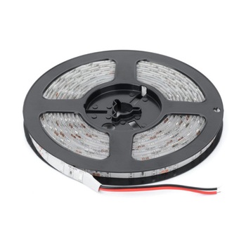 Rola Banda 300 LED 5630 Rosu - 500 CM Impermeabila Rola Banda 300 LED 5630 Rosu - 500 CM Impermeabila