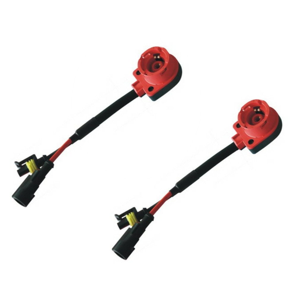 Set Cabluri Alimentare Bec D2C, D2R, D2S