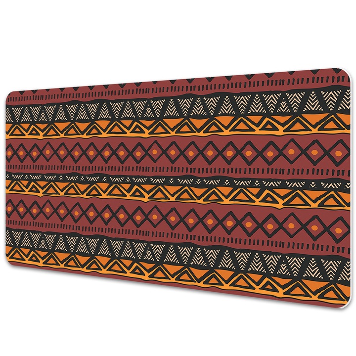 Mapa PVC pentru birou. Proiect Africa. Maro. 90 cm x 45 cm. 010250300040100012986