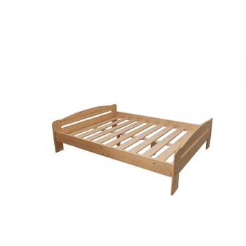 Pat Dumbo 2/2, 160x200 cm, Natur Pat Dumbo 2/2, 160x200 cm, Natur