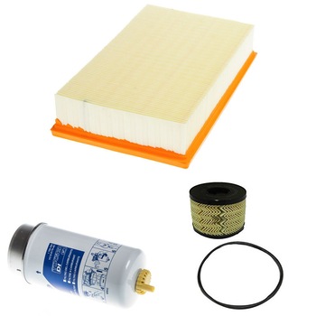 Set filtre revizie FORD TRANSIT 2.4TDCI Set filtre revizie FORD TRANSIT 2.4TDCI