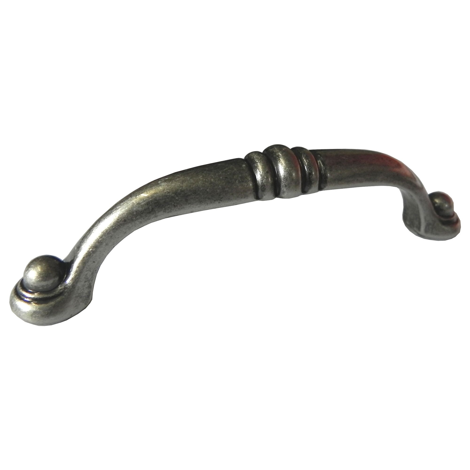 Maner G73602022 antichizat gri