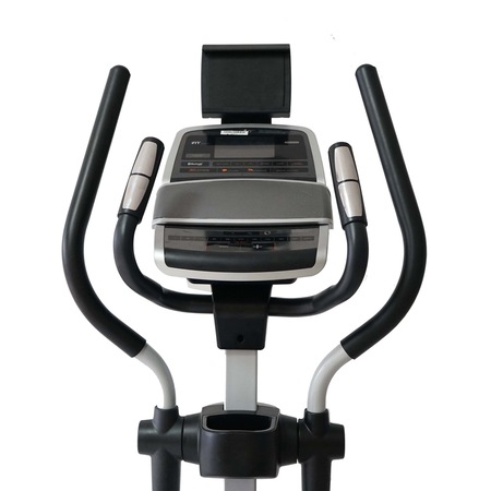 Bicicleta eliptica ergometrica Nordic Track E500