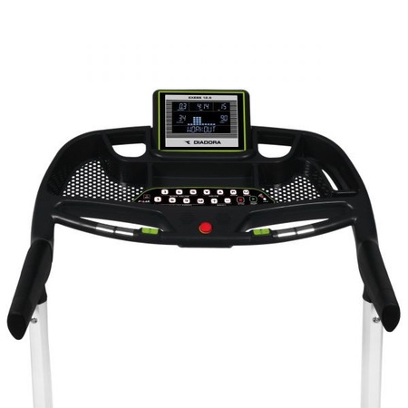 Banda de alergare semiprofesionala Diadora Exess 12.5