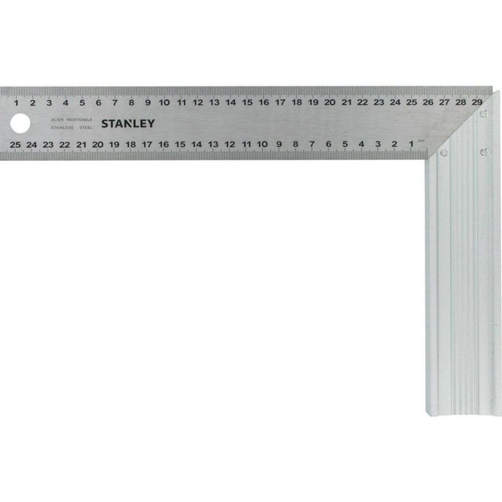 Острие от неръждаема стомана Stanley 1-45-686, Echer 200x300mm