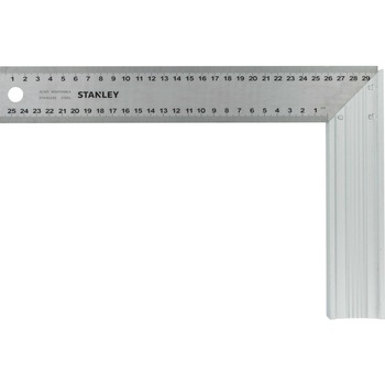 Echer lama inox 200x300mm Stanley 1-45-686 Echer lama inox 200x300mm Stanley 1-45-686