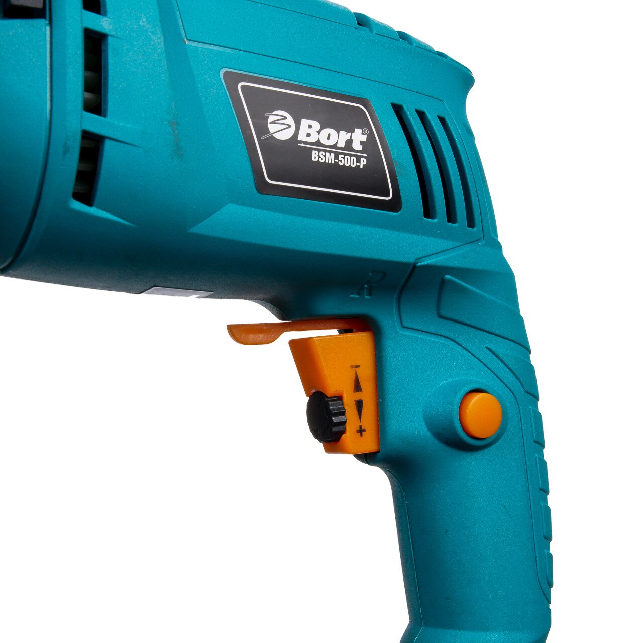 Ударна бормашина 500W Bort BSM-500-P - eMAG.bg